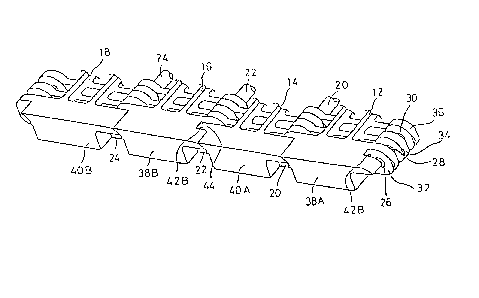 Une figure unique qui représente un dessin illustrant l'invention.